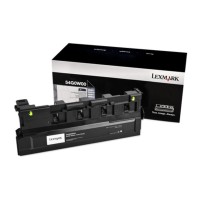 Lexmark 54G0W00 Waste Bottle 90,000 Pages - Genuine Lexmark 54G0W00 Waste Bottle 90,000 Pages - Genuine