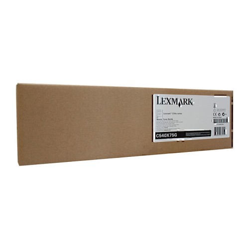 C540X75G Lexmark Waste Bottle C540X75G Lexmark Waste Bottle