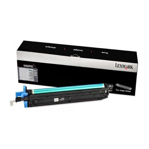 Lexmark 54G0P00 Imaging Unit 125,000 Pages - Genuine Lexmark 54G0P00 Imaging Unit 125,000 Pages - Genuine