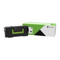 Lexmark 58D6X0E Black Toner Cartridge 35,000 Pages - Genuine Lexmark 58D6X0E Black Toner Cartridge 35,000 Pages - Genuine