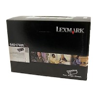 Lexmark 64017HR Prebate Toner 21,000 Pages - Genuine Lexmark 64017HR Prebate Toner 21,000 Pages - Genuine