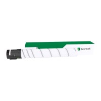 Lexmark 64G0H00 Black Toner 32,500 Pages - Genuine Lexmark 64G0H00 Black Toner 32,500 Pages - Genuine