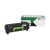 Lexmark 66S1H00 HY Black Toner 28,400 Pages - Genuine Lexmark 66S1H00 HY Black Toner 28,400 Pages - Genuine