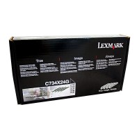Lexmark C734 Photoconductor kit Lexmark C734 Photoconductor kit