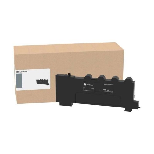 Lexmark 75M0W00 Waste Bottle 30,000 Pages - Genuine