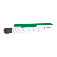 Lexmark 76C0HY0 Yellow Toner Cartridge 34,000 Pages - Genuine Lexmark 76C0HY0 Yellow Toner Cartridge 34,000 Pages - Genuine