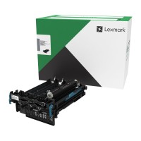 Lexmark 78C0ZK0 Bk Imaging Kit - Genuine Lexmark 78C0ZK0 Bk Imaging Kit - Genuine