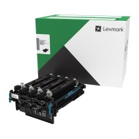 Lexmark 78C0ZV0 Bk/Clr Imaging Unit 125,000 pages Lexmark 78C0ZV0 Bk/Clr Imaging Unit 125,000 pages