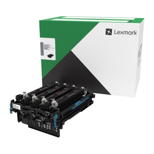 Lexmark 78C0ZV0 Bk/Clr Imaging Unit 125,000 pages Lexmark 78C0ZV0 Bk/Clr Imaging Unit 125,000 pages