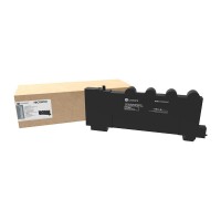Lexmark 78C0W00 Waste Bottle 25,000 Pages - Genuine Lexmark 78C0W00 Waste Bottle 25,000 Pages - Genuine