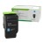 Lexmark 78C6XCE Extra High Yield Cyan Toner 5,000 pages - Genuine Lexmark 78C6XCE Extra High Yield Cyan Toner 5,000 pages - Genuine
