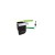 Lexmark808SK Black Toner 2,500 pages - Genuine Lexmark808SK Black Toner 2,500 pages - Genuine