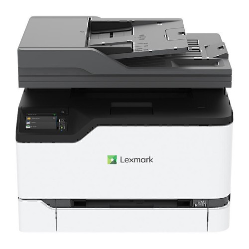 Lexmark CX431ADW Laser MFP Lexmark CX431ADW Laser MFP