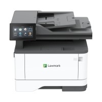 Lexmark MX432adwe Monochrome Laser Printer Lexmark MX432adwe Monochrome Laser Printer