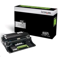 Lexmark 500Z - 50F0Z00 Imaging Drum 60,000 Pages - Genuine Lexmark 500Z - 50F0Z00 Imaging Drum 60,000 Pages - Genuine