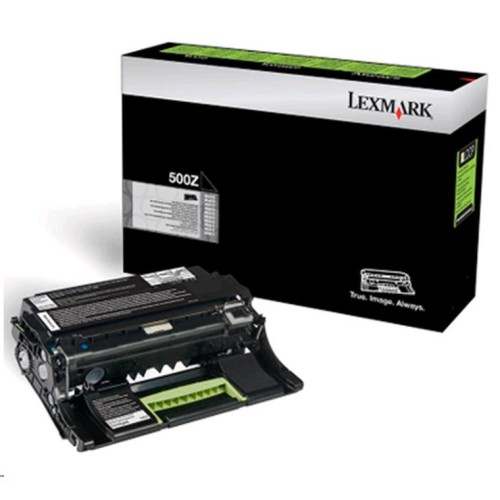 Lexmark 500Z - 50F0Z00 Imaging Drum 60,000 Pages - Genuine Lexmark 500Z - 50F0Z00 Imaging Drum 60,000 Pages - Genuine