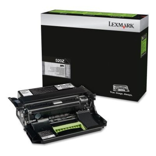 52D0Z0E - Lexmark Imaging Unit 100,000 Pages - Genuine 52D0Z0E - Lexmark Imaging Unit 100,000 Pages - Genuine