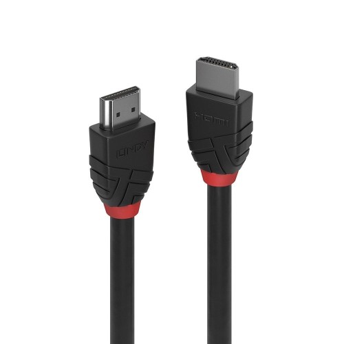 Lindy 2m HDMI Cable BL Lindy 2m HDMI Cable BL