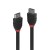 Lindy 2m HDMI Cable BL Lindy 2m HDMI Cable BL