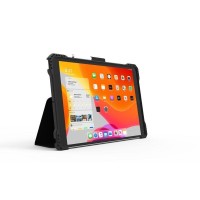 Max Extreme Folio-X iPad 10.2 Max Extreme Folio-X iPad 10.2