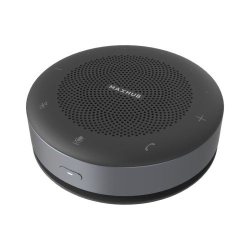 MAXHUB BM11 360 Degree Bluetooth speakerphone MAXHUB BM11 360 Degree Bluetooth speakerphone
