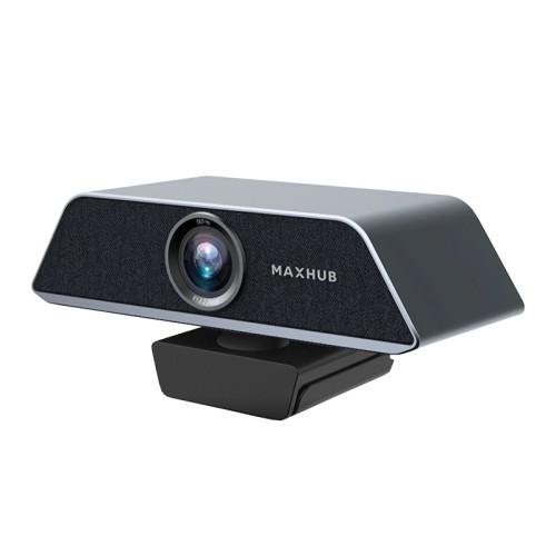 MAXHUB UCW21 4K 120 Degree Business Webcam MAXHUB UCW21 4K 120 Degree Business Webcam