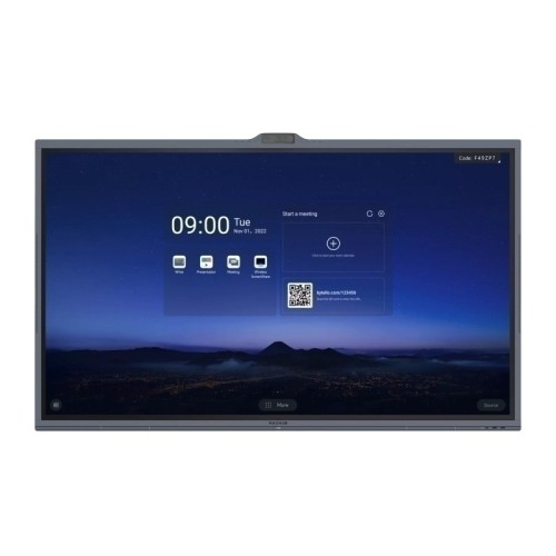 MAXHUB 65 Inch V6 ViewPro Series Corporate Display MAXHUB 65 Inch V6 ViewPro Series Corporate Display