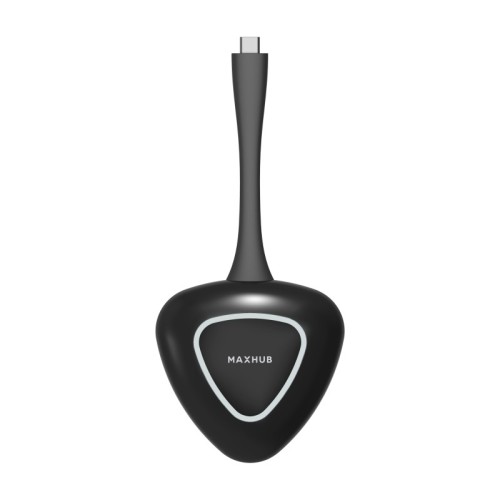 MAXHUB Wireless USB-C Screen Sharing Dongle MAXHUB Wireless USB-C Screen Sharing Dongle