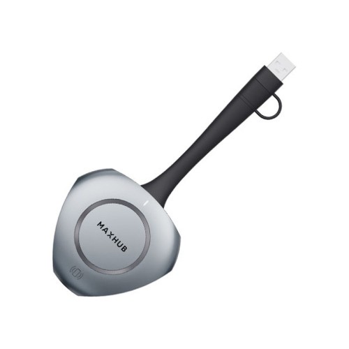 Wireless Screen Sharing Dongle Wireless Screen Sharing Dongle