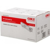 Oki 01279001 Toner - B710 B720 B730 15,000 Pages - Genuine