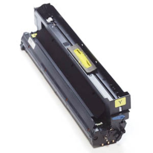 Oki 42918109 Yellow Drum - C9600 C9650 C9800 C9850 - Genuine Oki 42918109 Yellow Drum - C9600 C9650 C9800 C9850 - Genuine