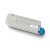Oki 43865728 Black Toner - C5850 C5950 MC560 - Genuine Oki 43865728 Black Toner - C5850 C5950 MC560 - Genuine
