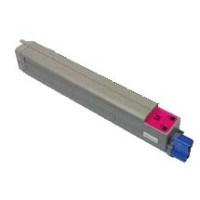 Oki 44036038 Magenta Toner - C910 - Genuine