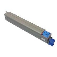 Oki 44036039 Cyan Toner - C910 - Genuine