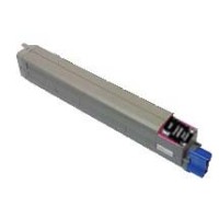 Oki 44036040 Black Toner - C910 - Genuine