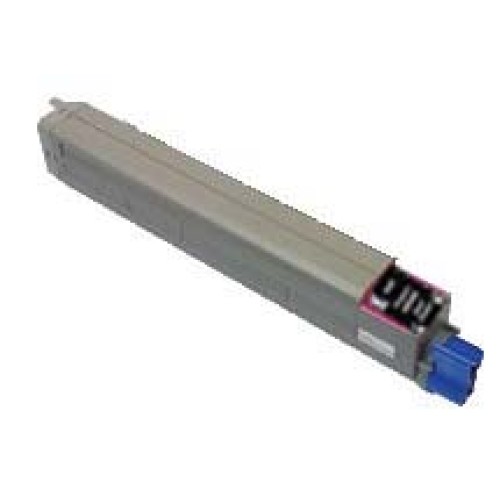 Oki 44036040 Black Toner - C910 - Genuine Oki 44036040 Black Toner - C910 - Genuine