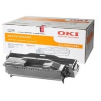 Genuine OKI 44574306 EP Drum Cartridge 25,000 Pages