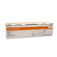 Oki 44574703 Toner - B411 B431 MB471 MB491DN 4,000 Pages - Genuine