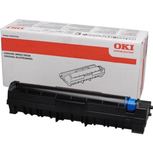 Oki 44844481 Yellow Drum Unit - MC853dn - Genuine