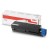 Genuine OKI 45460503 ES7131 ES7170 Black High Yield Toner Cartridge 36,000 Pages