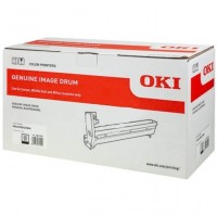 Oki 46857512 - C834 Black Drum Unit 30,000 Pages - Genuine Oki 46857512 - C834 Black Drum Unit 30,000 Pages - Genuine