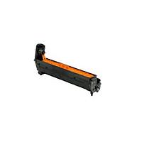 Oki C55CDRUM Cyan Drum Unit - C5250n C5450n - Genuine