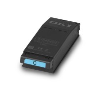 Oki C650DN - YA8001-1088G035 Cyan Toner 6,000 Pages - Genuine