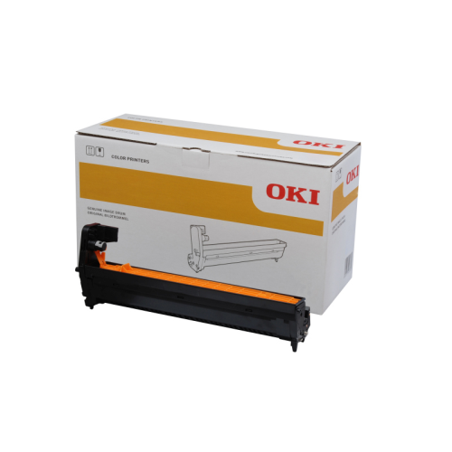 Genuine OKI ES5473 Magenta Drum Unit 46484126 30,000 Pages
