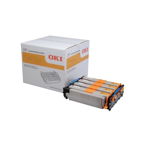 Oki 44968302 Drum Unit - C511 C531dn - Genuine Oki 44968302 Drum Unit - C511 C531dn - Genuine