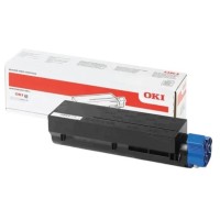 Oki 44973554 Magenta Toner Cartridge For ES5462 6,000 Pages - Genuine