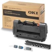 Oki B721 Fuser Unit