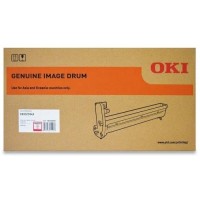 Oki 46438006 Magenta Drum Unit - C833 C843 - Genuine Oki 46438006 Magenta Drum Unit - C833 C843 - Genuine