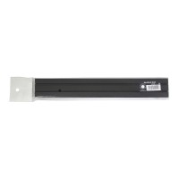 Bindfast Folder Bar Black 11mm Pack 5