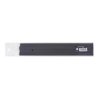 Bindfast Folder Bar Black 5mm 5-Pack